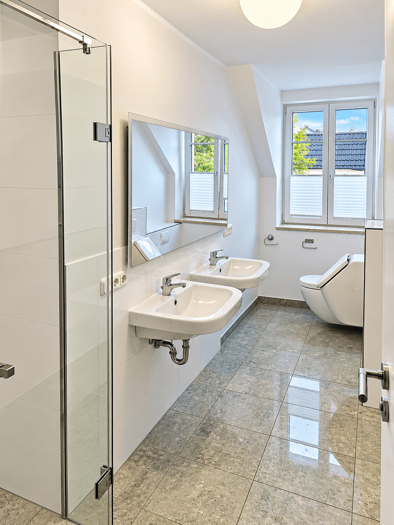 Prodej domu 250 m², pozemek 953 m², Quickborn, Šlesvicko-Holštýnsko Prodej domu 250 m², pozemek 953 m², Quickborn, Šlesvicko-Holštýnsko