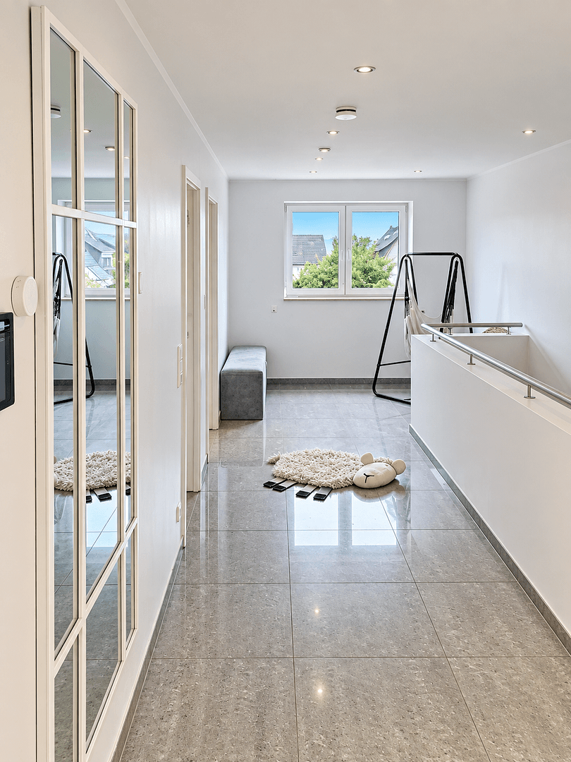 Prodej domu 250 m², pozemek 953 m², Quickborn, Šlesvicko-Holštýnsko Prodej domu 250 m², pozemek 953 m², Quickborn, Šlesvicko-Holštýnsko