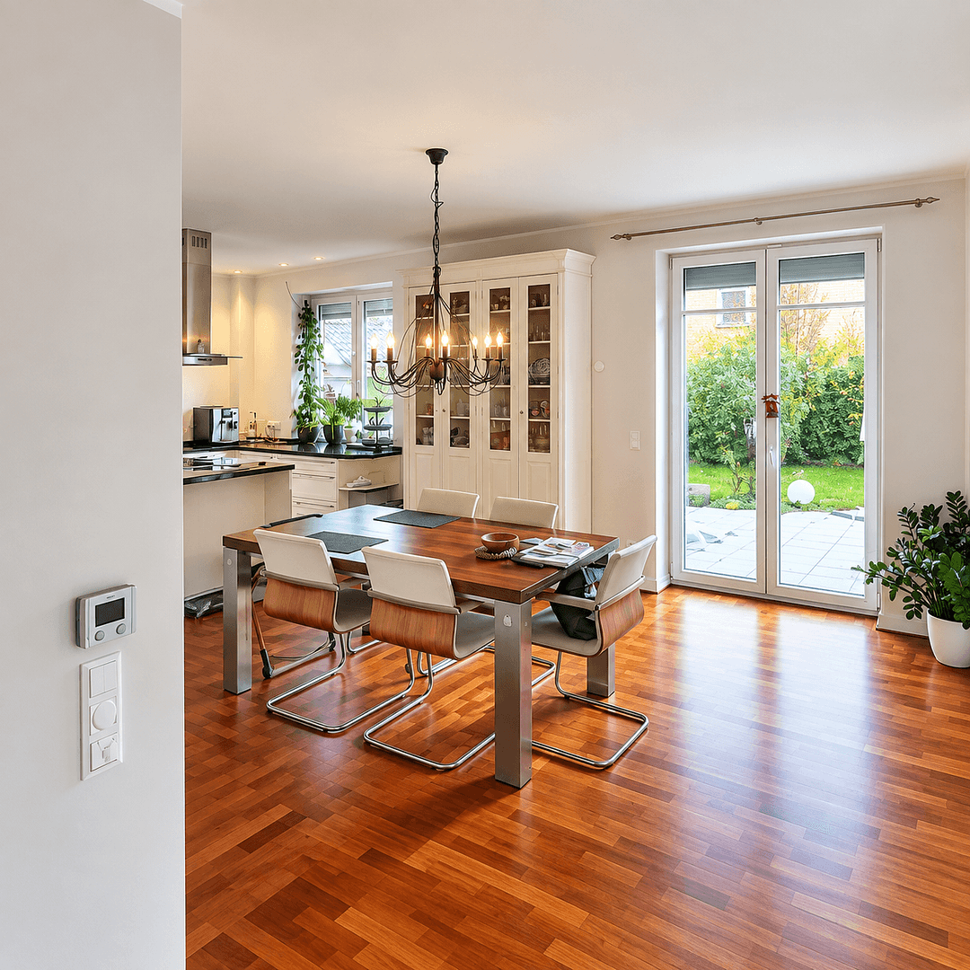 Prodej domu 250 m², pozemek 953 m², Quickborn, Šlesvicko-Holštýnsko Prodej domu 250 m², pozemek 953 m², Quickborn, Šlesvicko-Holštýnsko