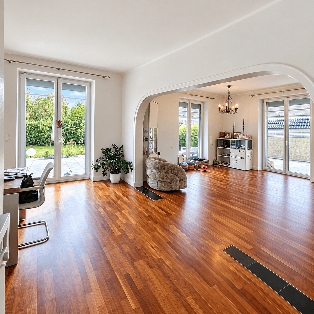 Prodej domu 250 m², pozemek 953 m², Quickborn, Šlesvicko-Holštýnsko Prodej domu 250 m², pozemek 953 m², Quickborn, Šlesvicko-Holštýnsko