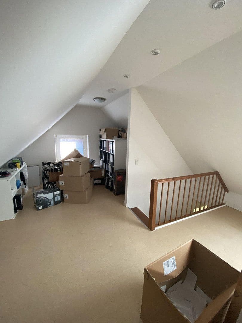 Prodej domu 234 m², pozemek 229 m², Dormagen, Severní Porýní-Vestfálsko Prodej domu 234 m², pozemek 229 m², Dormagen, Severní Porýní-Vestfálsko
