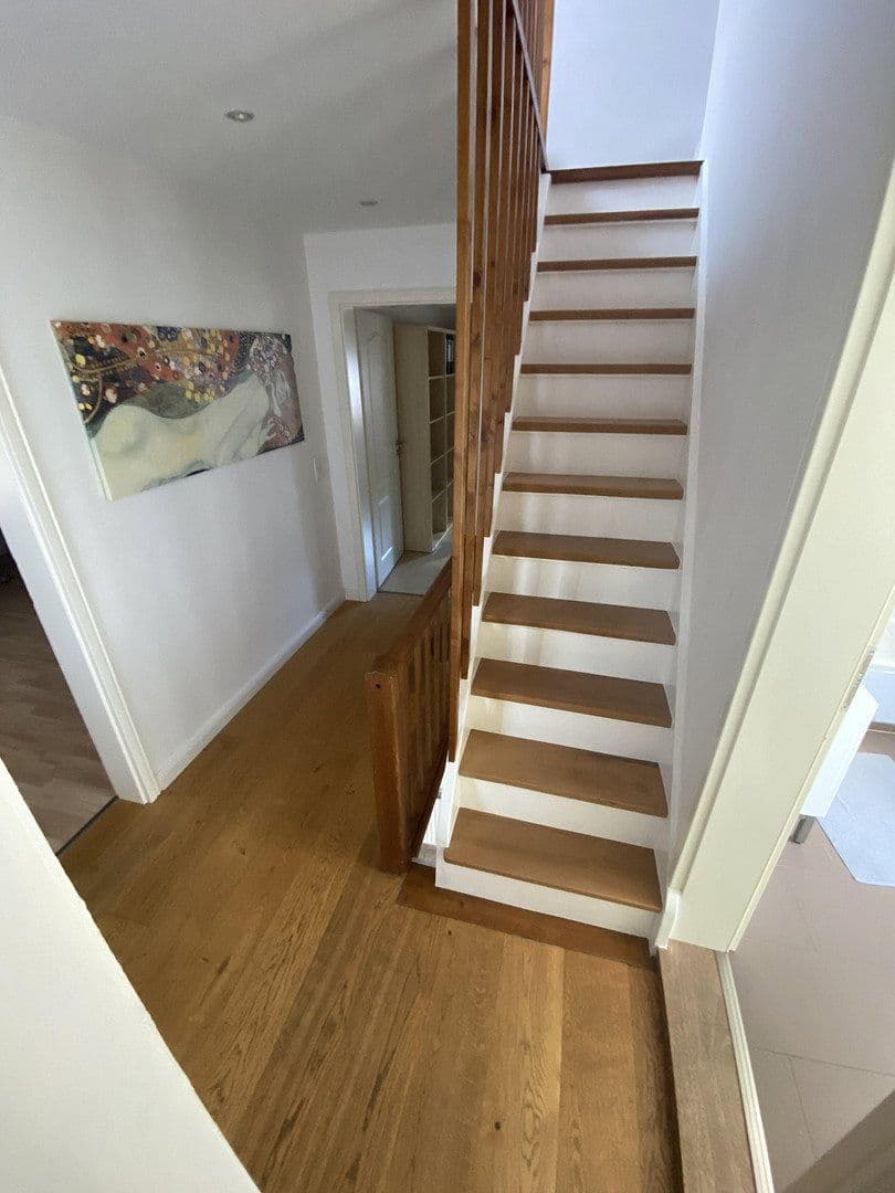 Prodej domu 234 m², pozemek 229 m², Dormagen, Severní Porýní-Vestfálsko Prodej domu 234 m², pozemek 229 m², Dormagen, Severní Porýní-Vestfálsko