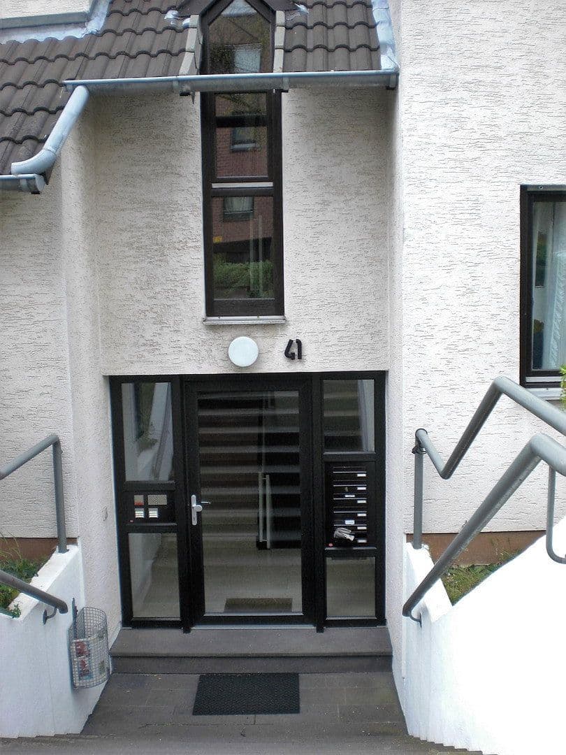 Prodej bytu 2+kk 64 m², Bonn, Severní Porýní-Vestfálsko Prodej bytu 2+kk 64 m², Bonn, Severní Porýní-Vestfálsko