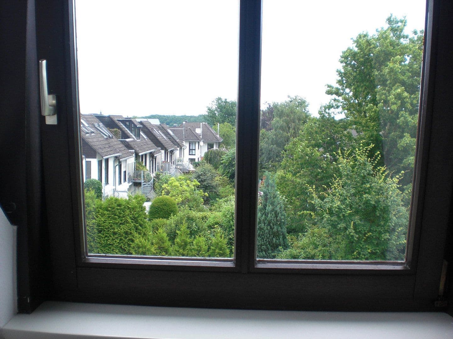 Prodej bytu 2+kk 64 m², Bonn, Severní Porýní-Vestfálsko Prodej bytu 2+kk 64 m², Bonn, Severní Porýní-Vestfálsko
