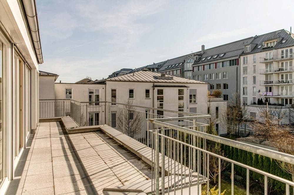 Pronájem bytu 3+1 115 m², Pählstrasse 0, München, Bavorsko Pronájem bytu 3+1 115 m², Pählstrasse 0, München, Bavorsko