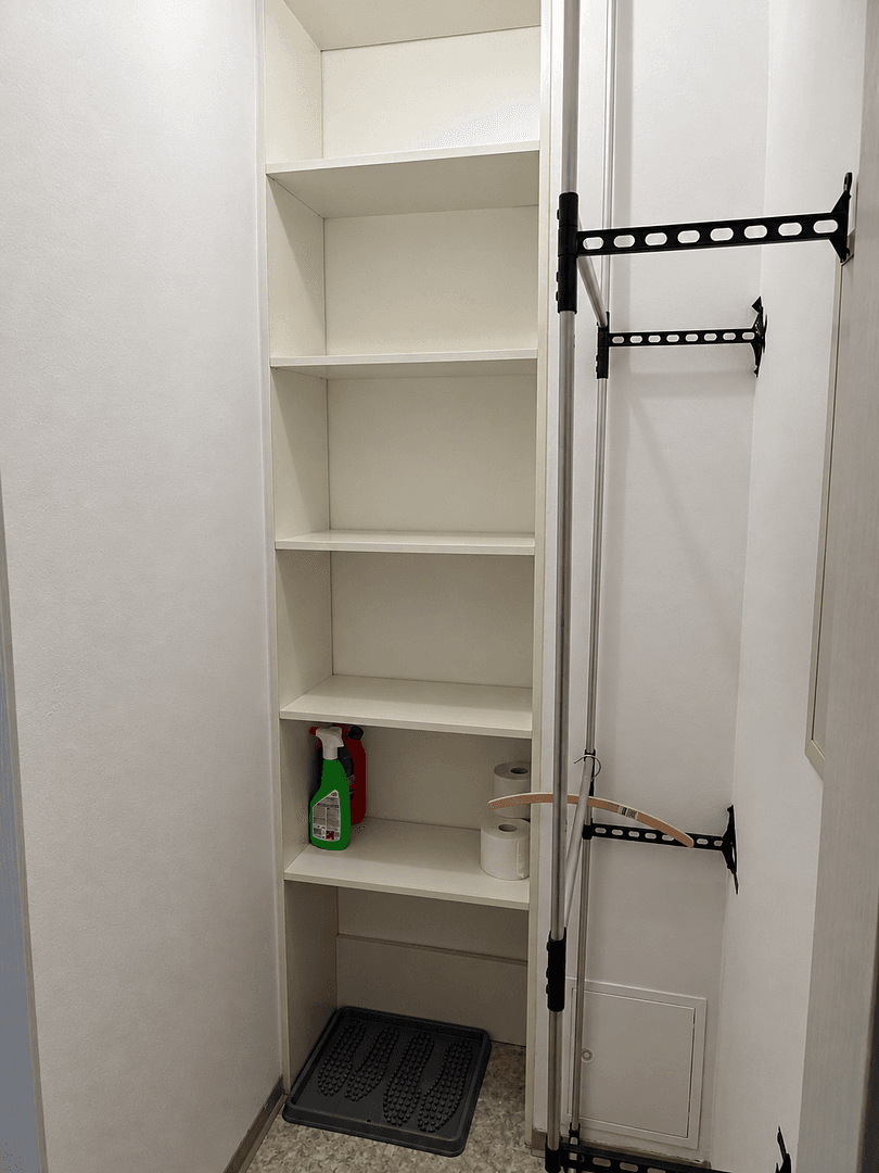 Pronájem bytu 1+1 39 m², Happurger Str. 62, Nürnberg, Bavorsko Pronájem bytu 1+1 39 m², Happurger Str. 62, Nürnberg, Bavorsko