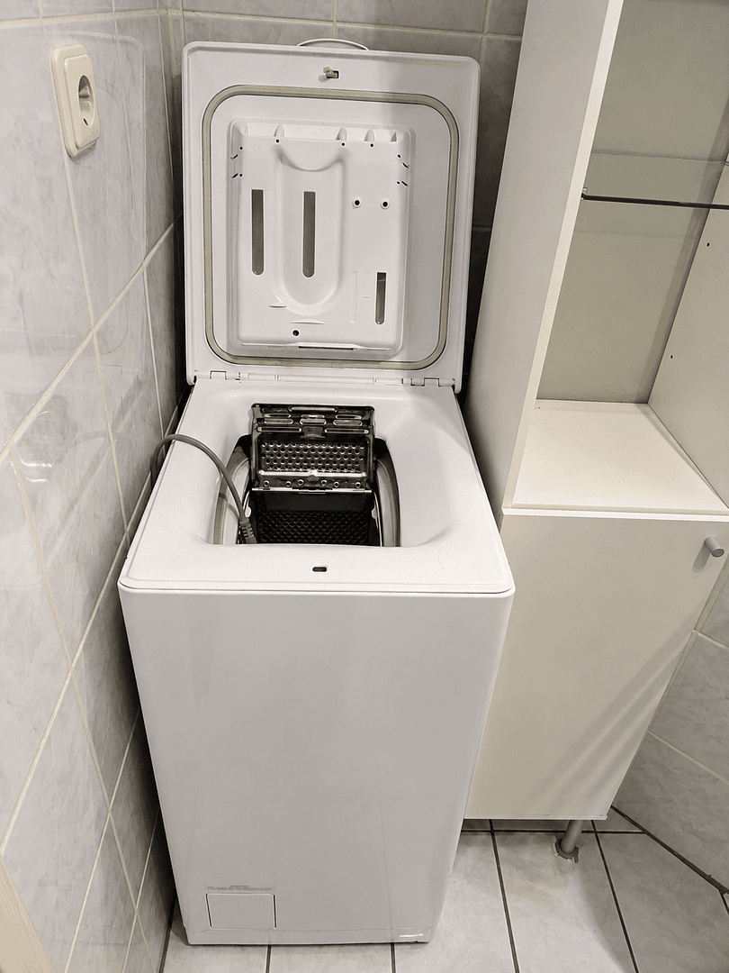 Pronájem bytu 1+1 39 m², Happurger Str. 62, Nürnberg, Bavorsko Pronájem bytu 1+1 39 m², Happurger Str. 62, Nürnberg, Bavorsko