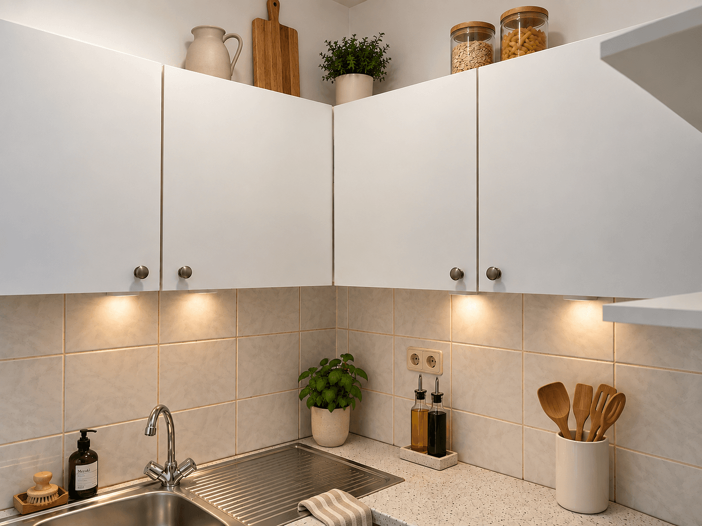 Pronájem bytu 1+1 39 m², Happurger Str. 62, Nürnberg, Bavorsko Pronájem bytu 1+1 39 m², Happurger Str. 62, Nürnberg, Bavorsko