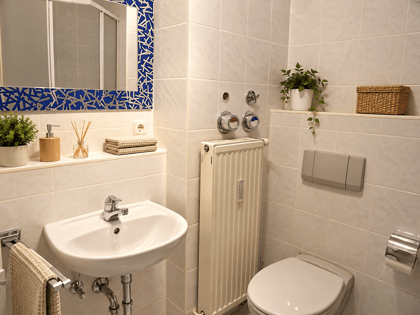 Pronájem bytu 1+1 39 m², Happurger Str. 62, Nürnberg, Bavorsko Pronájem bytu 1+1 39 m², Happurger Str. 62, Nürnberg, Bavorsko