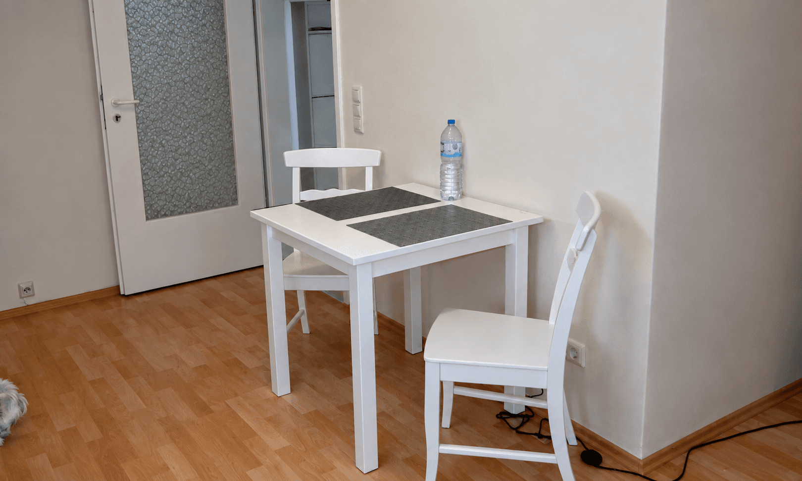 Pronájem bytu 1+1 39 m², Happurger Str. 62, Nürnberg, Bavorsko Pronájem bytu 1+1 39 m², Happurger Str. 62, Nürnberg, Bavorsko
