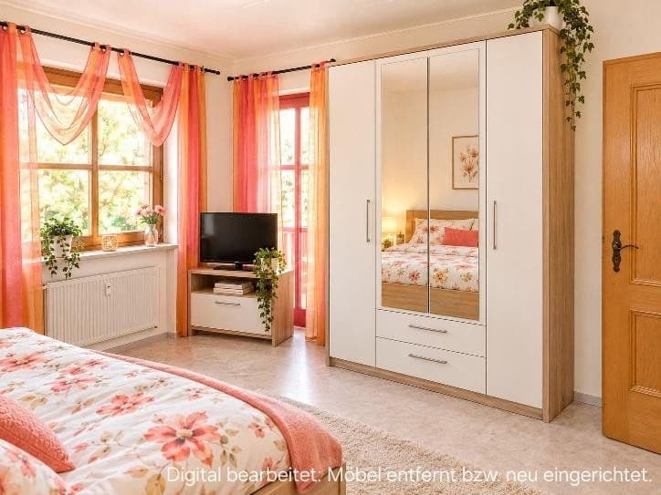 Prodej bytu 3+1 81 m², Roth, Bavorsko Prodej bytu 3+1 81 m², Roth, Bavorsko