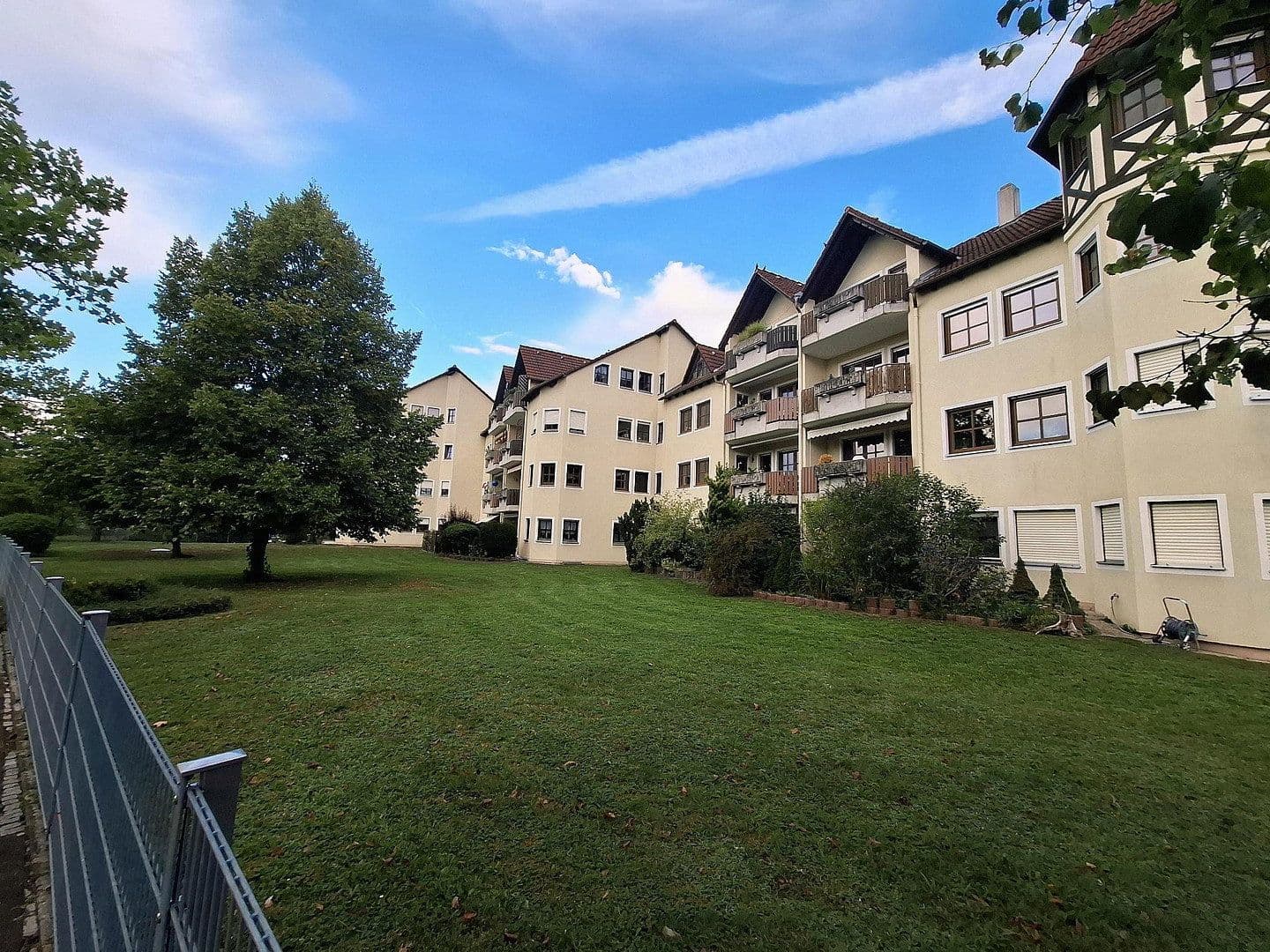 Prodej bytu 3+1 81 m², Roth, Bavorsko Prodej bytu 3+1 81 m², Roth, Bavorsko