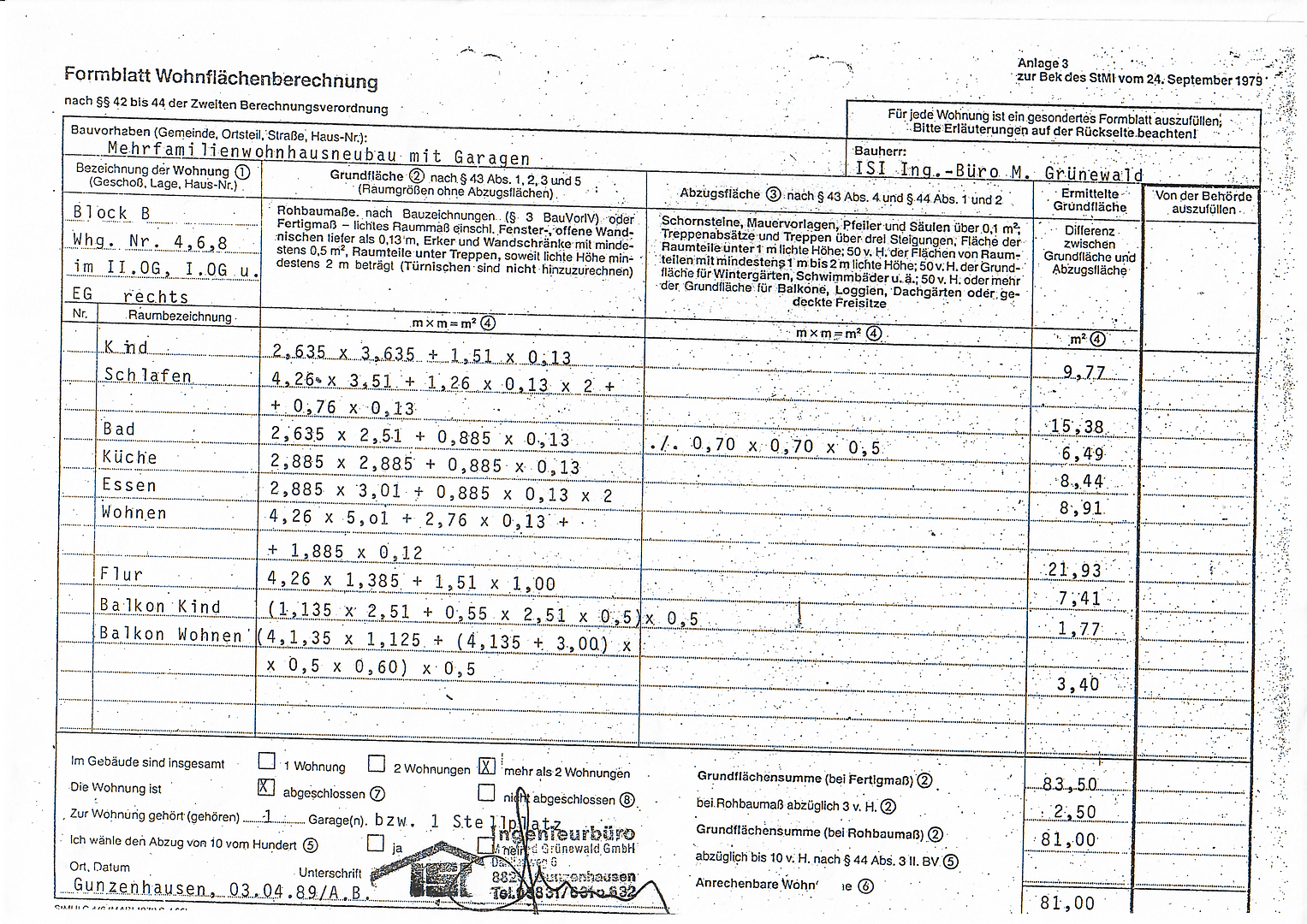 Prodej bytu 3+1 81 m², Roth, Bavorsko Prodej bytu 3+1 81 m², Roth, Bavorsko