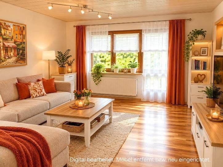 Prodej bytu 3+1 81 m², Roth, Bavorsko Prodej bytu 3+1 81 m², Roth, Bavorsko
