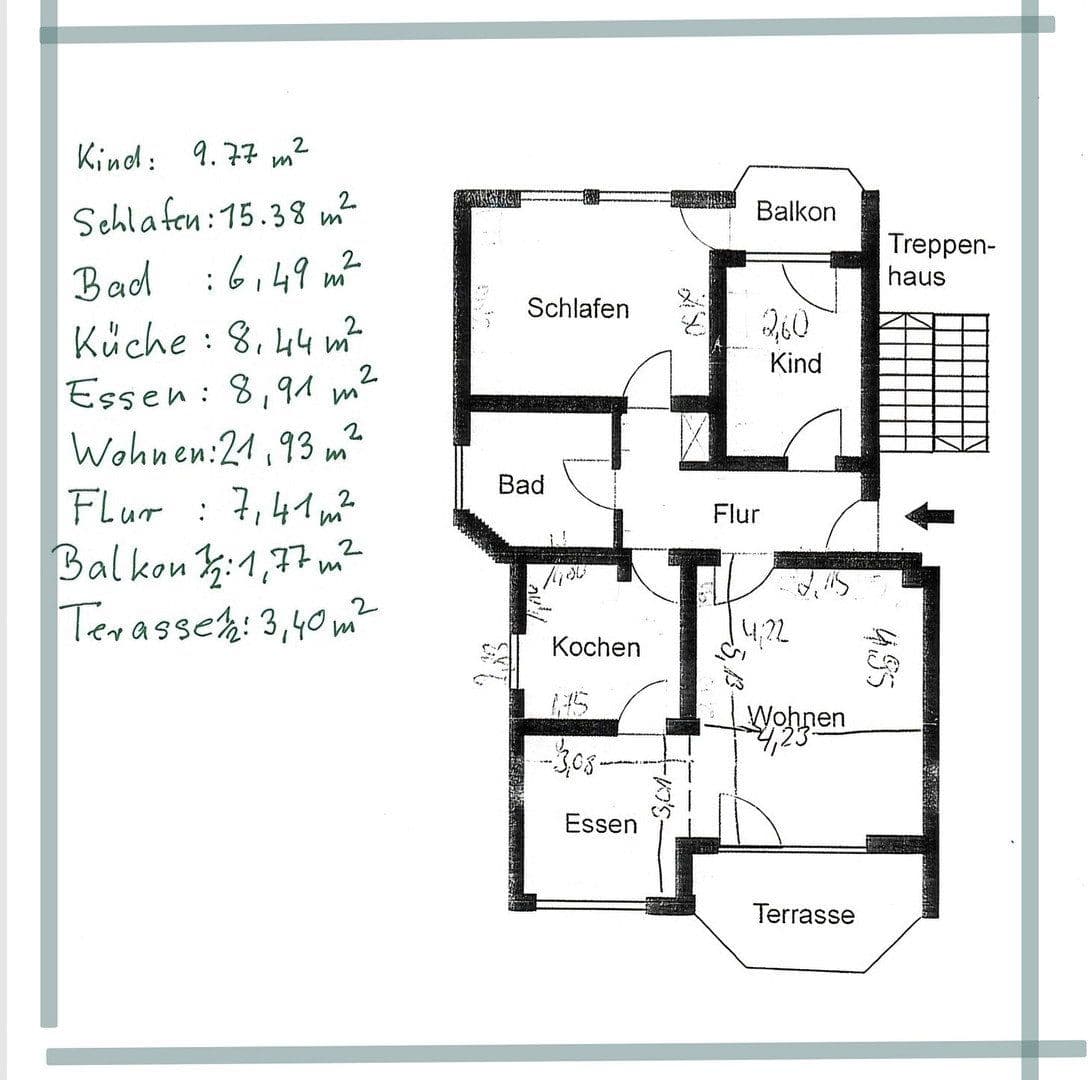 Prodej bytu 3+1 81 m², Roth, Bavorsko Prodej bytu 3+1 81 m², Roth, Bavorsko