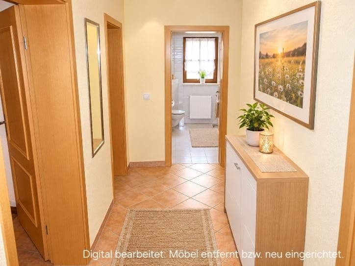 Prodej bytu 3+1 81 m², Roth, Bavorsko Prodej bytu 3+1 81 m², Roth, Bavorsko