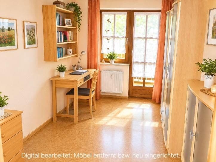 Prodej bytu 3+1 81 m², Roth, Bavorsko Prodej bytu 3+1 81 m², Roth, Bavorsko