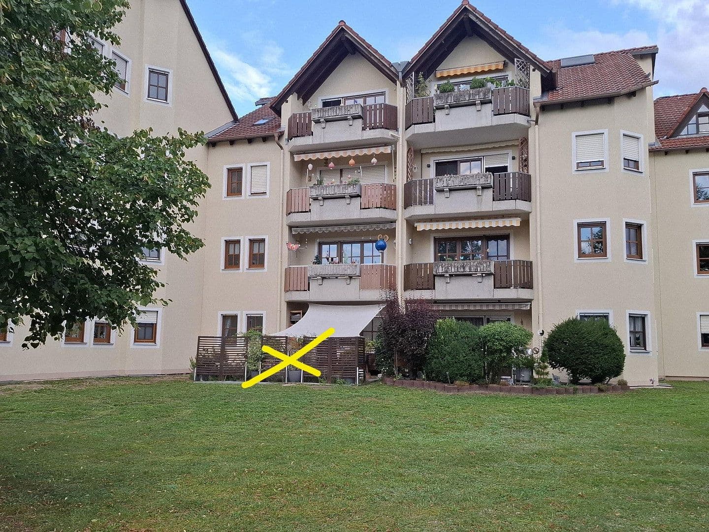 Prodej bytu 3+1 81 m², Roth, Bavorsko Prodej bytu 3+1 81 m², Roth, Bavorsko