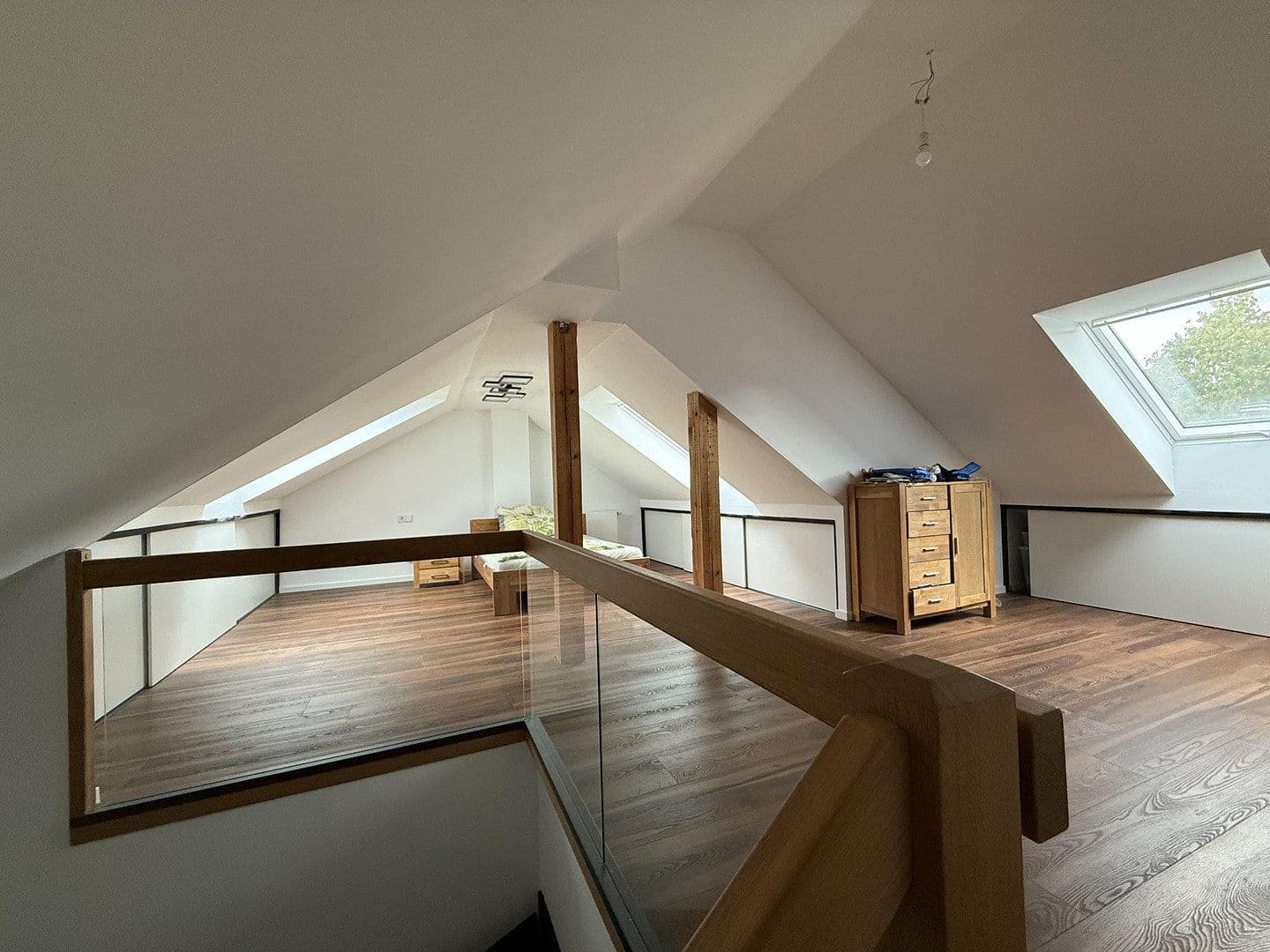 Prodej bytu 4+1 100 m², Göttingen, Dolní Sasko Prodej bytu 4+1 100 m², Göttingen, Dolní Sasko