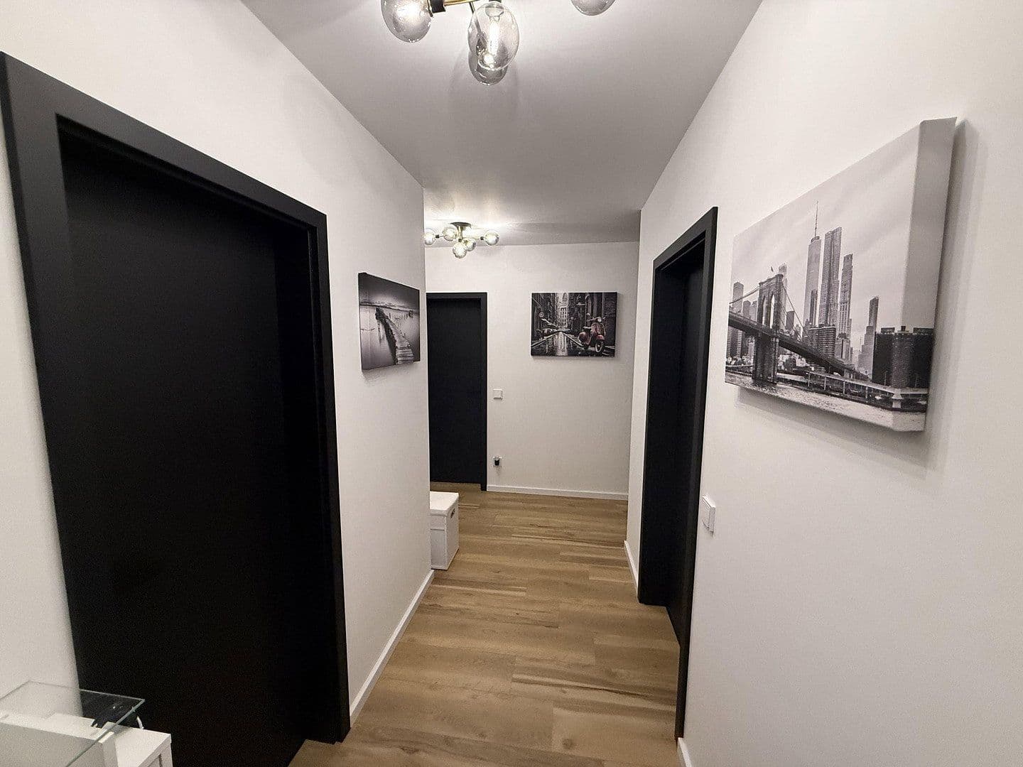 Prodej bytu 4+1 100 m², Göttingen, Dolní Sasko Prodej bytu 4+1 100 m², Göttingen, Dolní Sasko