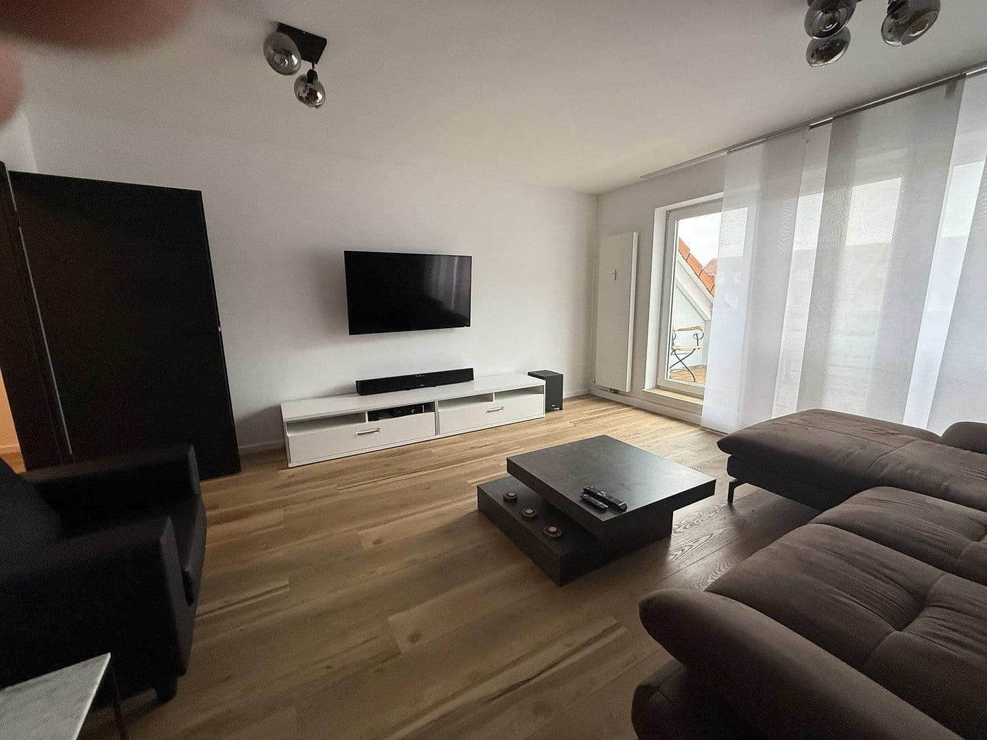 Prodej bytu 4+1 100 m², Göttingen, Dolní Sasko Prodej bytu 4+1 100 m², Göttingen, Dolní Sasko