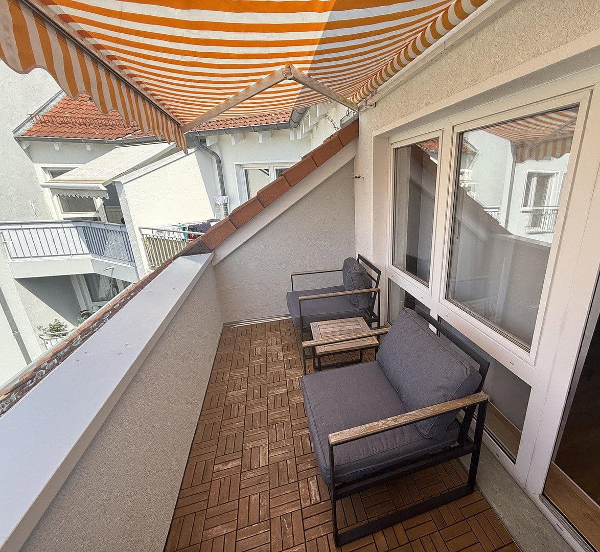 Prodej bytu 4+1 100 m², Göttingen, Dolní Sasko Prodej bytu 4+1 100 m², Göttingen, Dolní Sasko