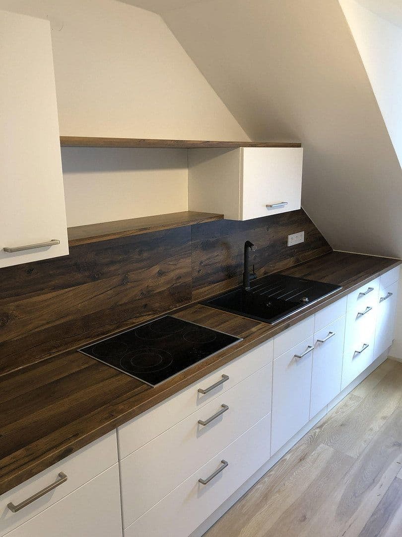 Prodej bytu 4+1 100 m², Göttingen, Dolní Sasko Prodej bytu 4+1 100 m², Göttingen, Dolní Sasko