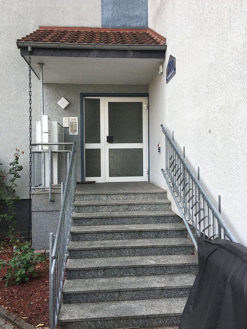 Pronájem bytu 2+kk 50 m², Provinzialstr. 28b, Dortmund, Severní Porýní-Vestfálsko Pronájem bytu 2+kk 50 m², Provinzialstr. 28b, Dortmund, Severní Porýní-Vestfálsko