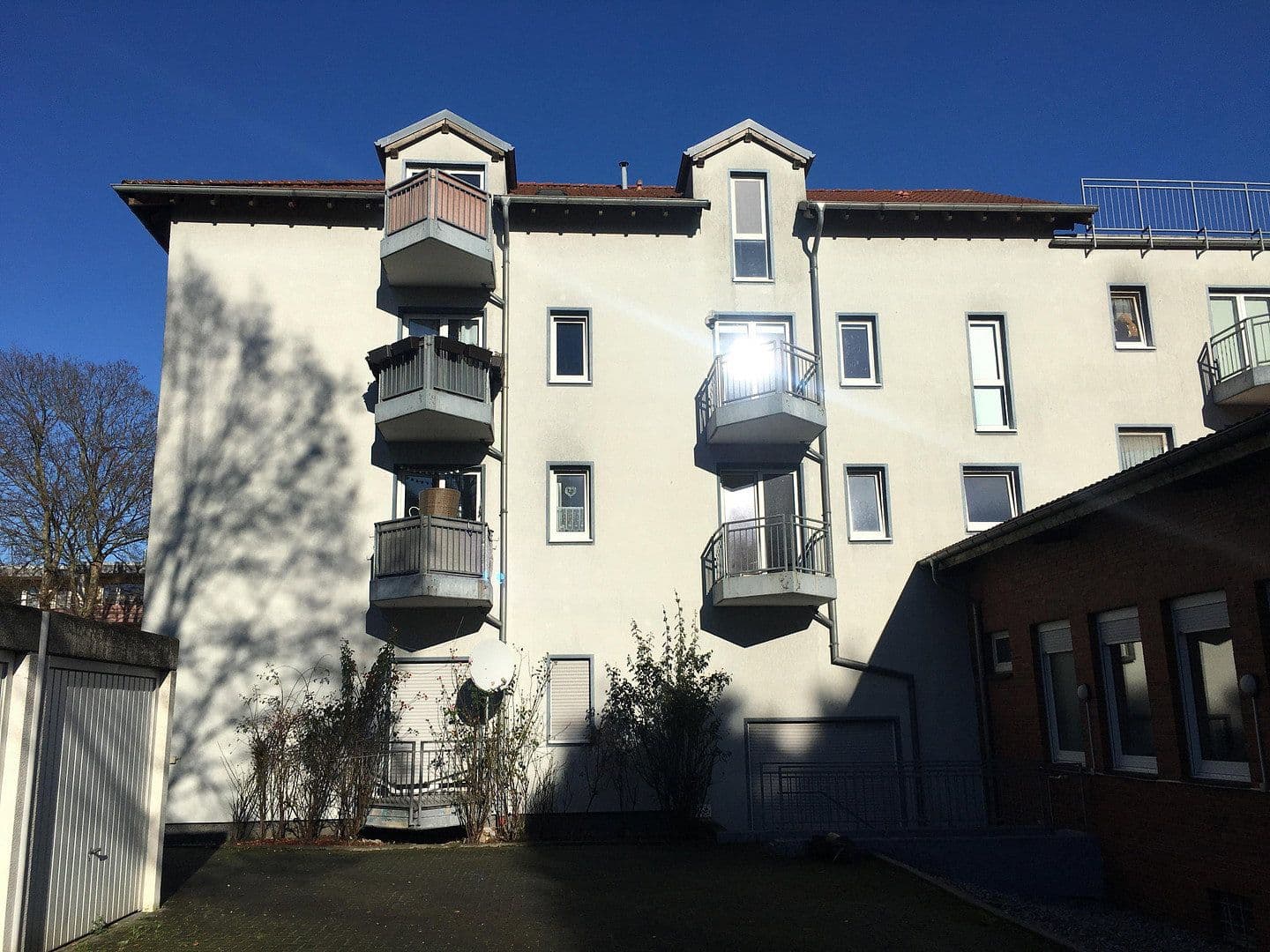 Pronájem bytu 2+kk 50 m², Provinzialstr. 28b, Dortmund, Severní Porýní-Vestfálsko Pronájem bytu 2+kk 50 m², Provinzialstr. 28b, Dortmund, Severní Porýní-Vestfálsko