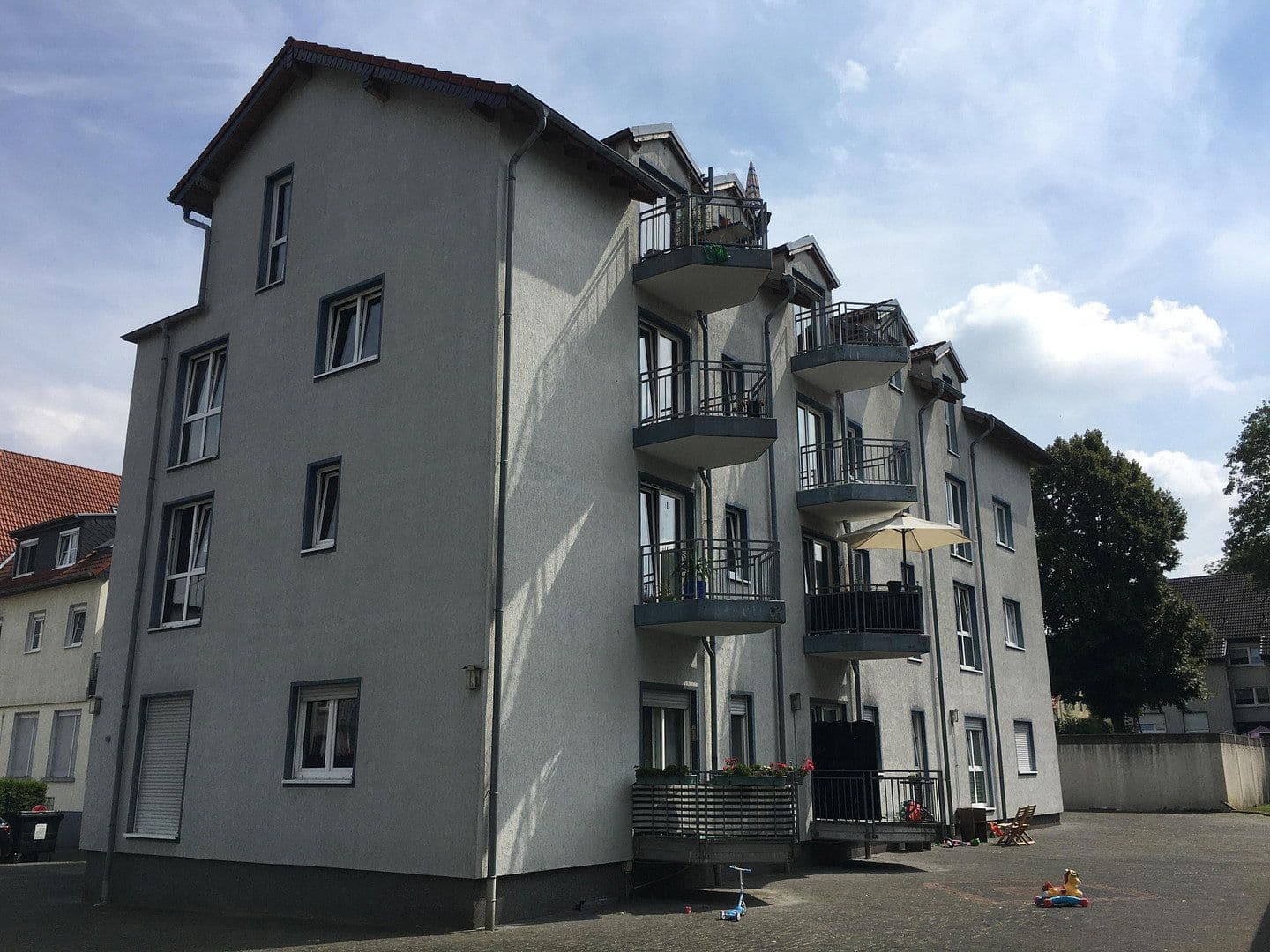 Pronájem bytu 2+kk 50 m², Provinzialstr. 28b, Dortmund, Severní Porýní-Vestfálsko Pronájem bytu 2+kk 50 m², Provinzialstr. 28b, Dortmund, Severní Porýní-Vestfálsko