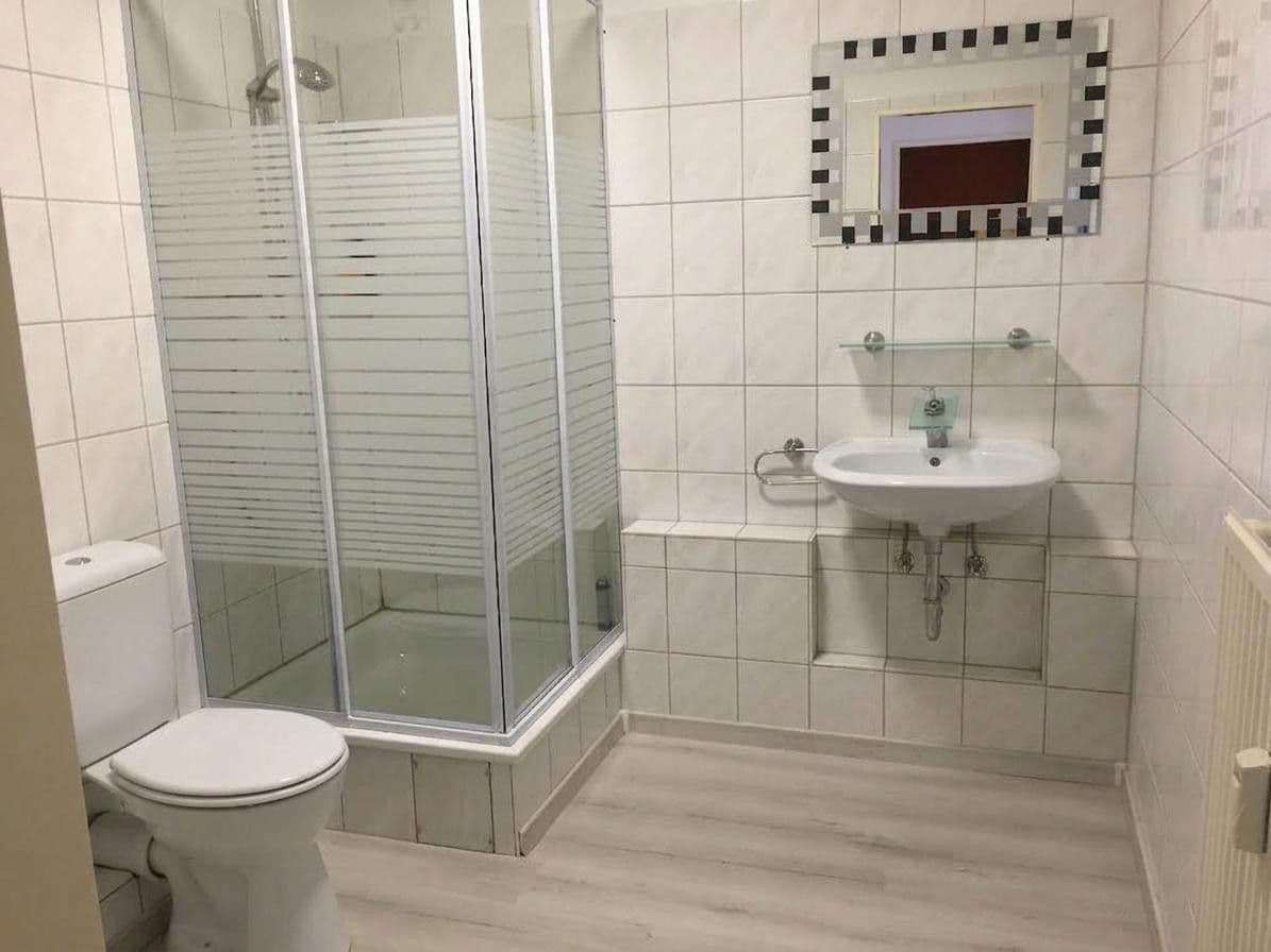 Pronájem bytu 2+kk 50 m², Provinzialstr. 28b, Dortmund, Severní Porýní-Vestfálsko Pronájem bytu 2+kk 50 m², Provinzialstr. 28b, Dortmund, Severní Porýní-Vestfálsko