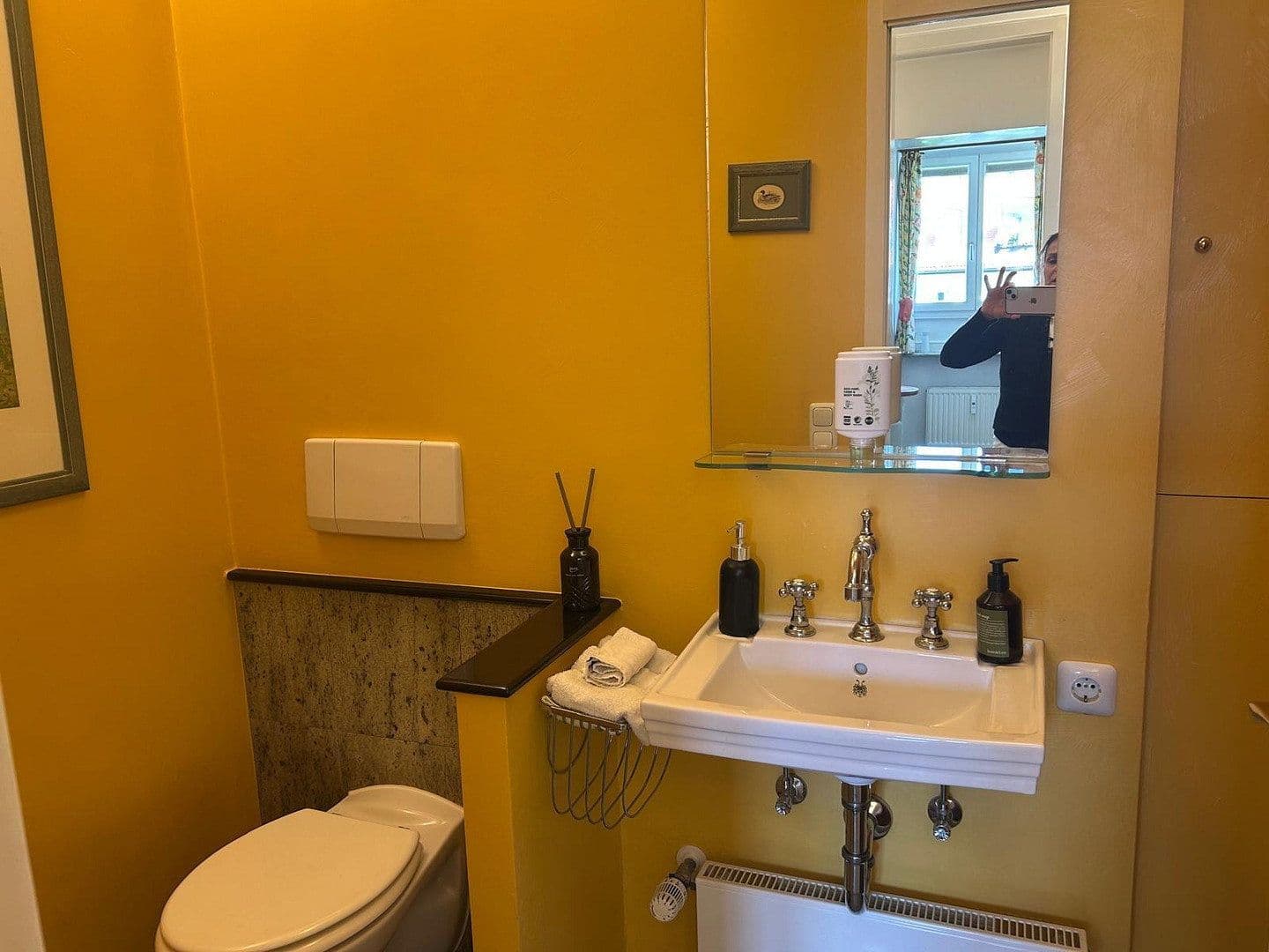 Pronájem bytu 2+kk 80 m², Knöbelstrasse 4, München, Bavorsko Pronájem bytu 2+kk 80 m², Knöbelstrasse 4, München, Bavorsko