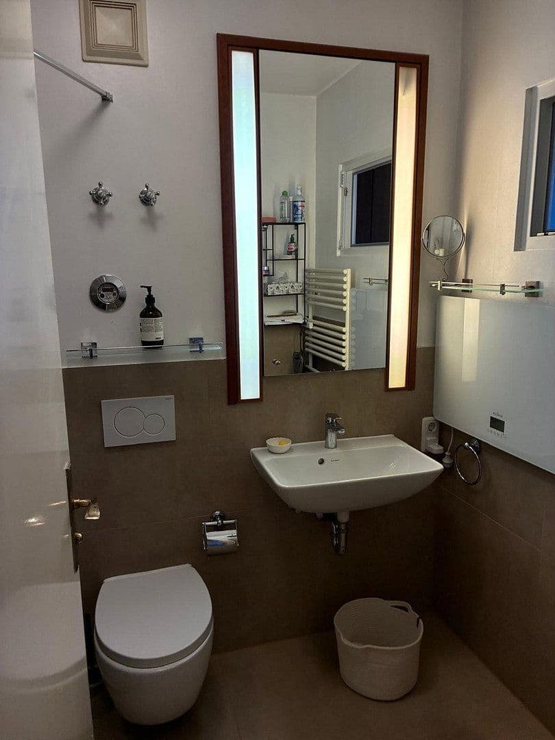 Pronájem bytu 2+kk 80 m², Knöbelstrasse 4, München, Bavorsko Pronájem bytu 2+kk 80 m², Knöbelstrasse 4, München, Bavorsko
