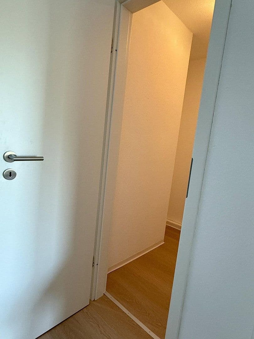 Pronájem bytu 2+1 42 m², Germersheim, Porýní-Falc Pronájem bytu 2+1 42 m², Germersheim, Porýní-Falc