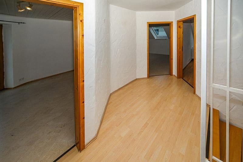 Prodej domu 140 m², pozemek 330 m², Oberdorf 7a, Senden, Bavorsko Prodej domu 140 m², pozemek 330 m², Oberdorf 7a, Senden, Bavorsko