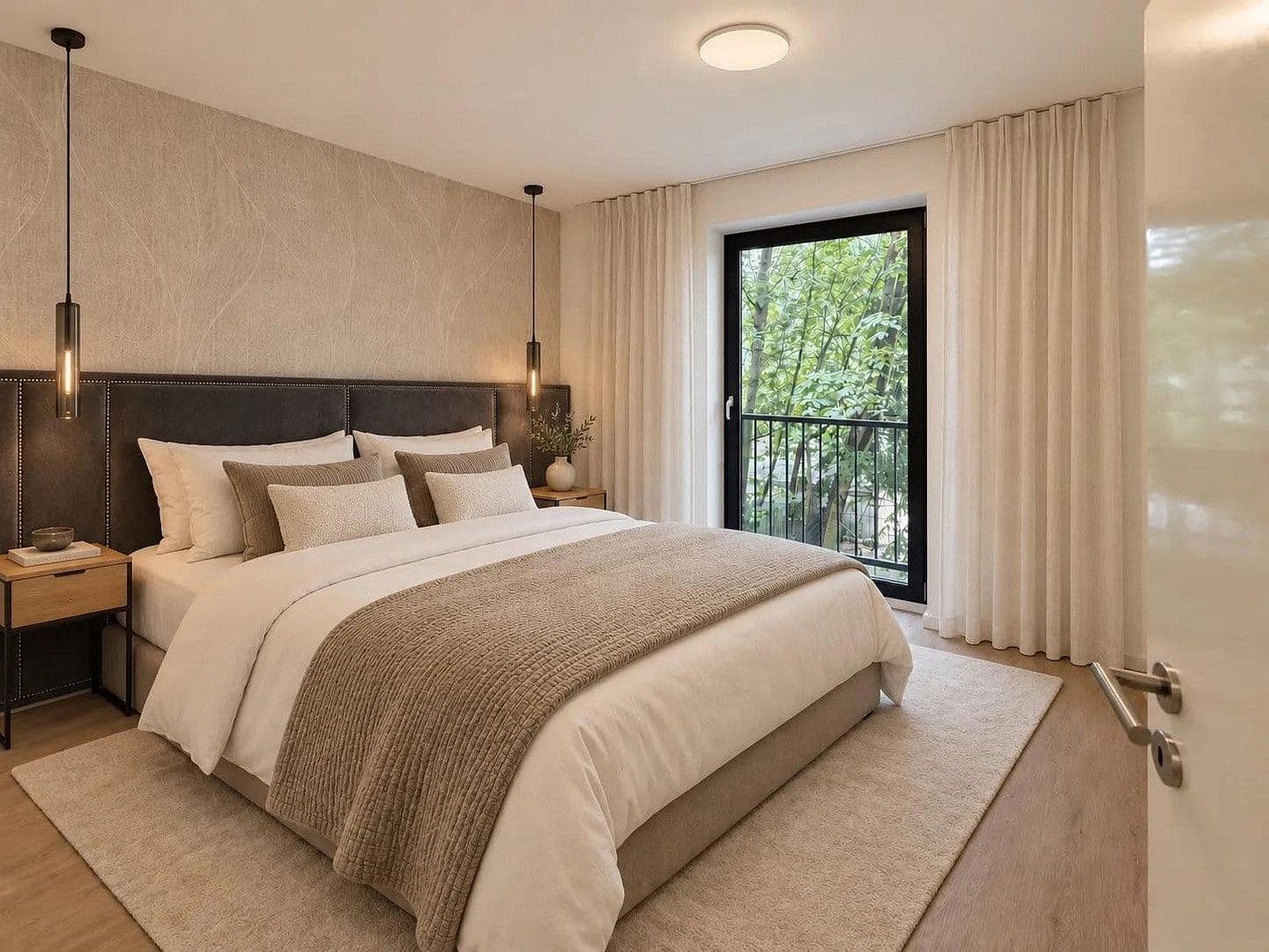 Prodej domu 52 m², pozemek 543 m², Hausotterstraße/Kamekestraße, Berlin, Berlín Prodej domu 52 m², pozemek 543 m², Hausotterstraße/Kamekestraße, Berlin, Berlín