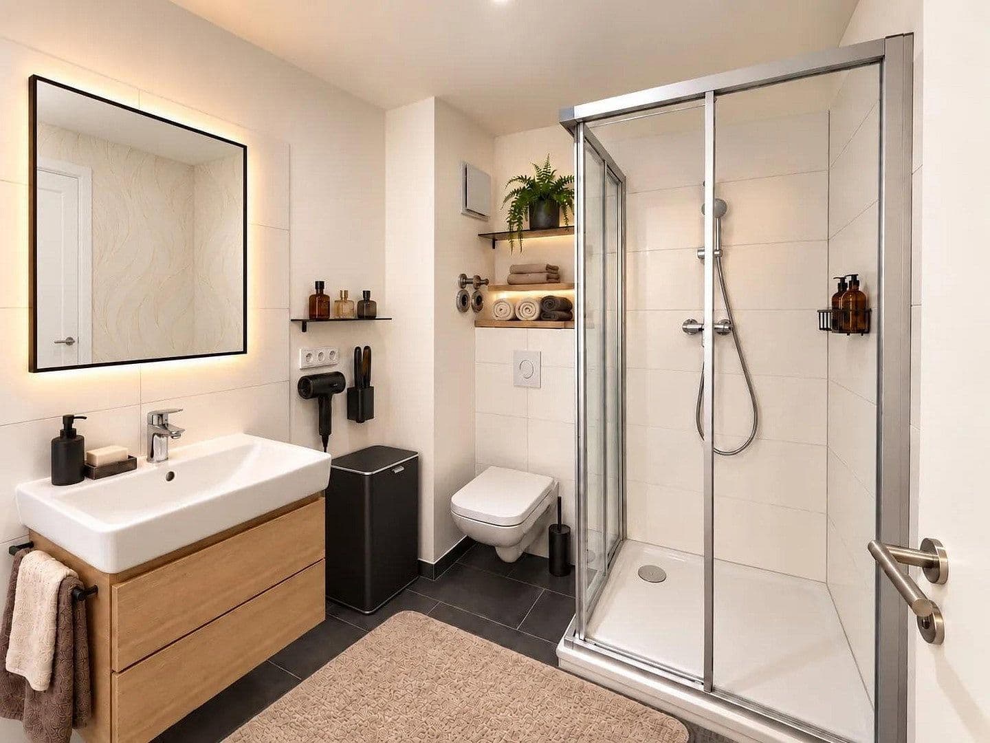 Prodej domu 52 m², pozemek 543 m², Hausotterstraße/Kamekestraße, Berlin, Berlín Prodej domu 52 m², pozemek 543 m², Hausotterstraße/Kamekestraße, Berlin, Berlín
