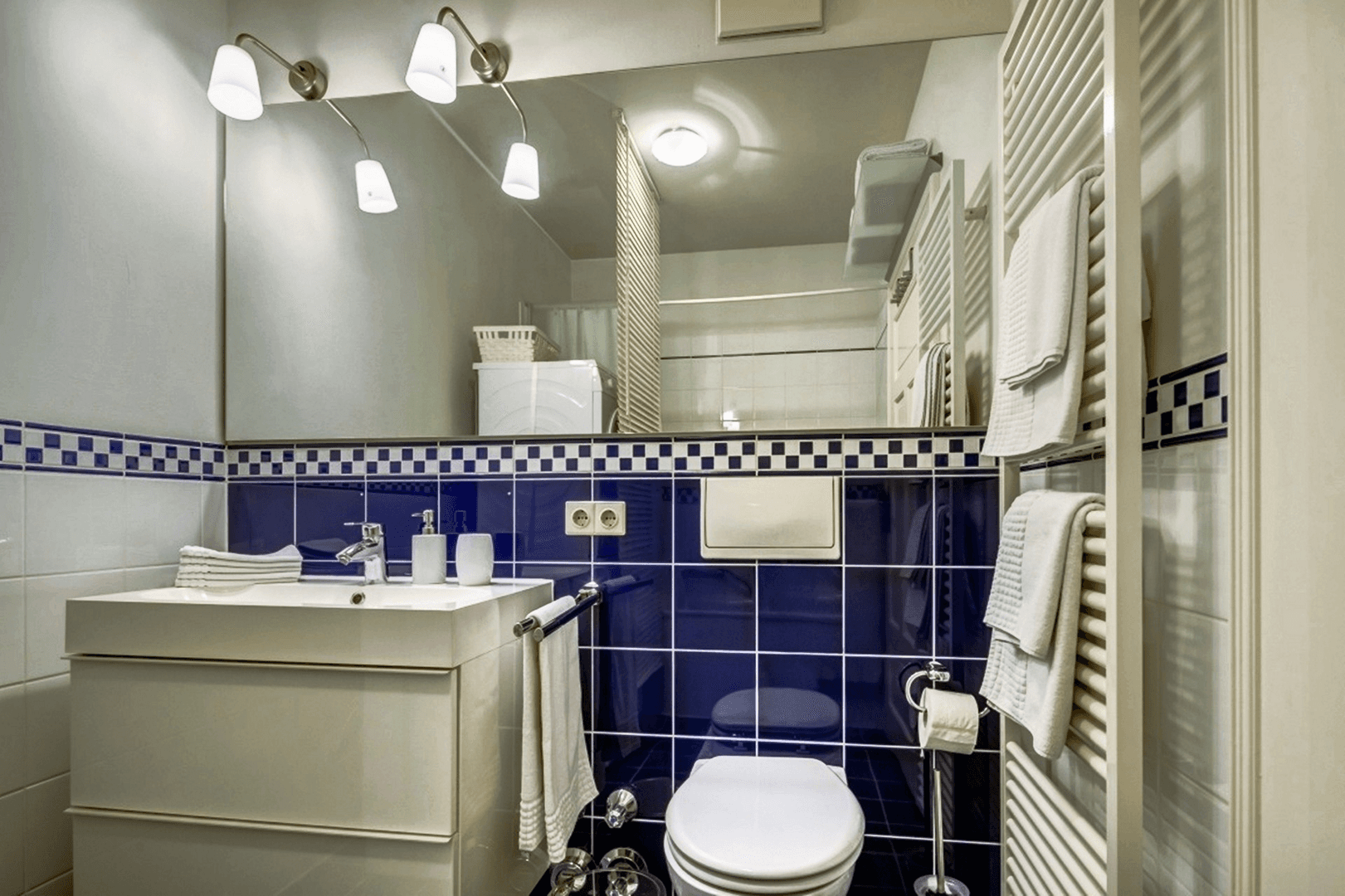 Pronájem bytu 1+1 44 m², München, Bavorsko Pronájem bytu 1+1 44 m², München, Bavorsko