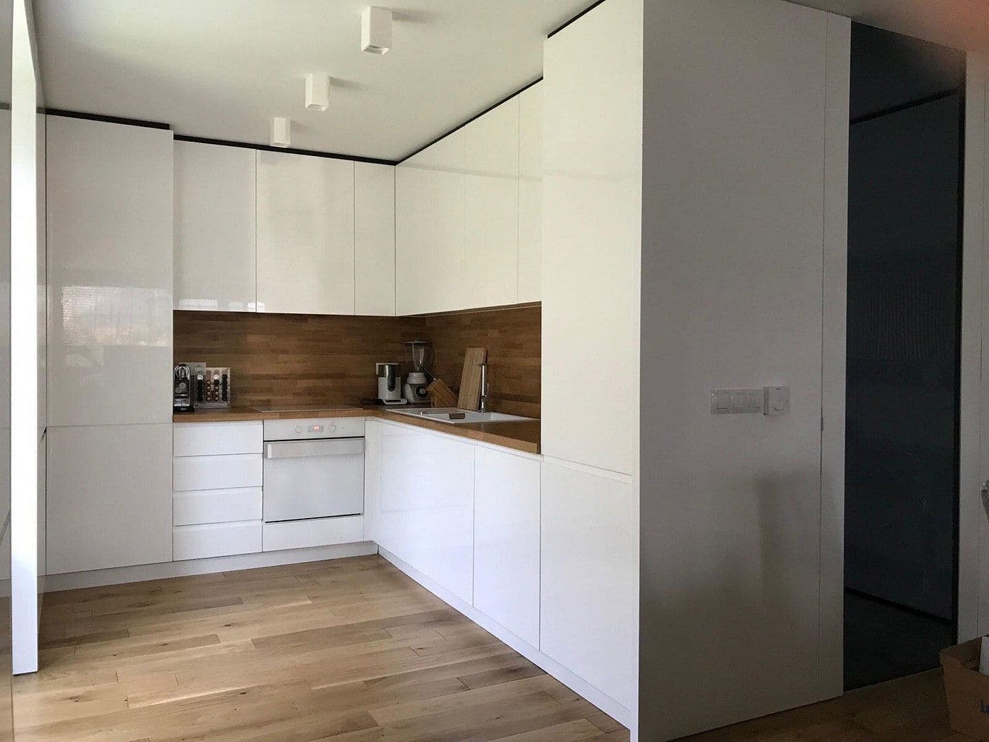 Prodej domu 179 m², pozemek 226 m², Erdinger Straße 13b, Markt Schwaben, Bavorsko Prodej domu 179 m², pozemek 226 m², Erdinger Straße 13b, Markt Schwaben, Bavorsko