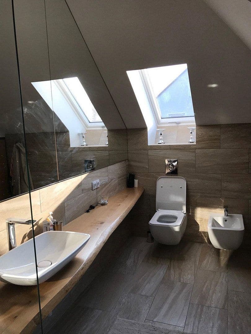 Prodej domu 179 m², pozemek 226 m², Erdinger Straße 13b, Markt Schwaben, Bavorsko Prodej domu 179 m², pozemek 226 m², Erdinger Straße 13b, Markt Schwaben, Bavorsko