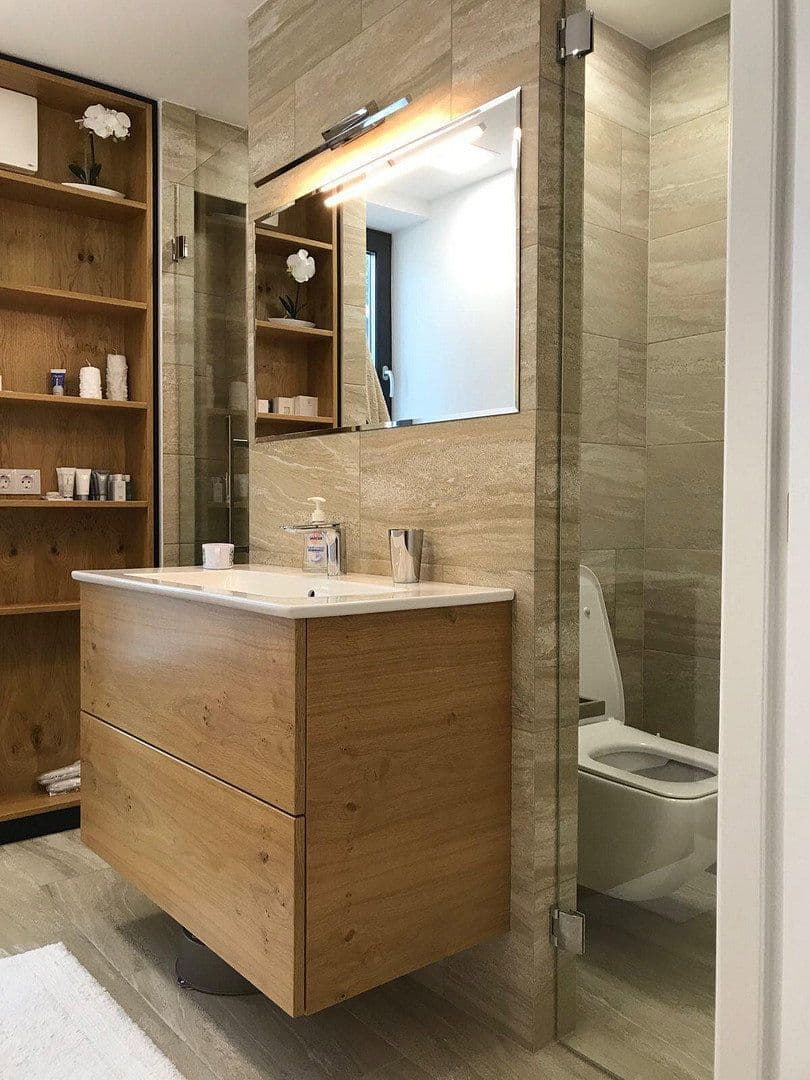 Prodej domu 179 m², pozemek 226 m², Erdinger Straße 13b, Markt Schwaben, Bavorsko Prodej domu 179 m², pozemek 226 m², Erdinger Straße 13b, Markt Schwaben, Bavorsko