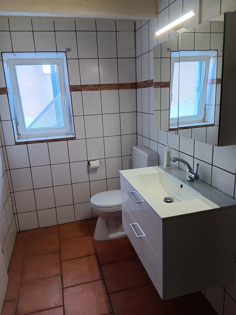Prodej domu 97 m², pozemek 173 m², Philippsburg, Bádensko-Württembersko Prodej domu 97 m², pozemek 173 m², Philippsburg, Bádensko-Württembersko