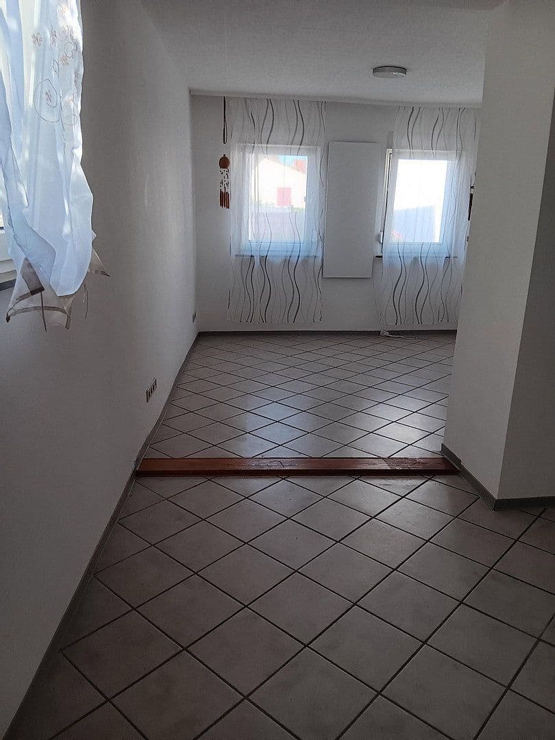 Prodej domu 97 m², pozemek 173 m², Philippsburg, Bádensko-Württembersko Prodej domu 97 m², pozemek 173 m², Philippsburg, Bádensko-Württembersko
