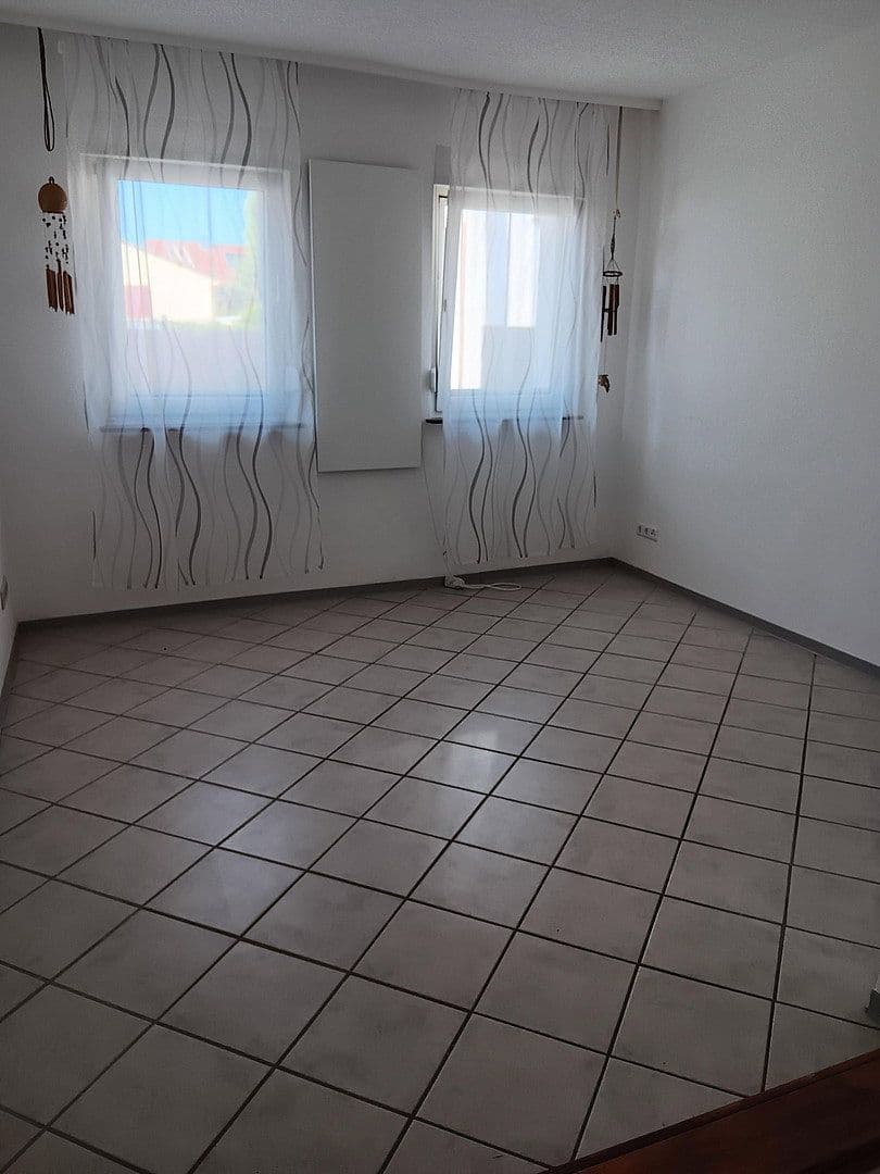 Prodej domu 97 m², pozemek 173 m², Philippsburg, Bádensko-Württembersko Prodej domu 97 m², pozemek 173 m², Philippsburg, Bádensko-Württembersko