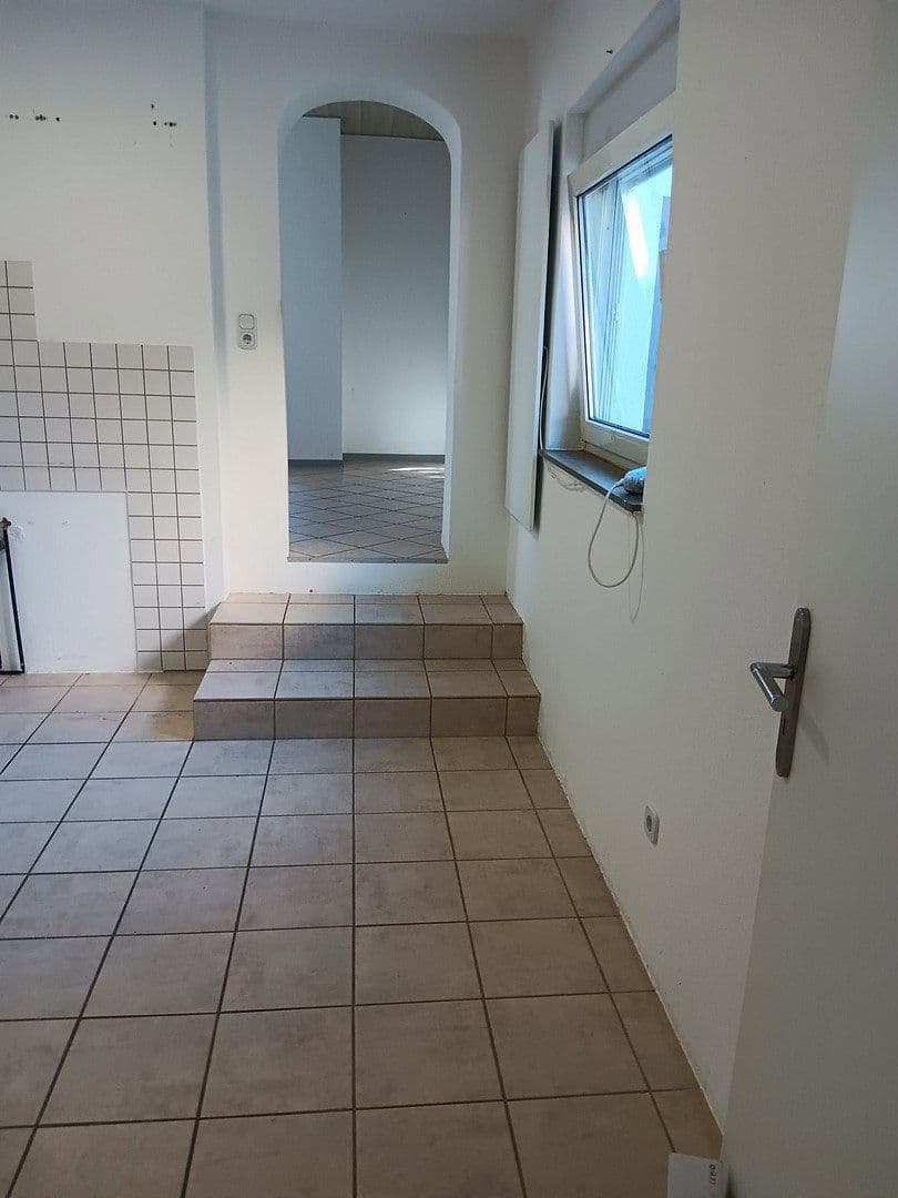 Prodej domu 97 m², pozemek 173 m², Philippsburg, Bádensko-Württembersko Prodej domu 97 m², pozemek 173 m², Philippsburg, Bádensko-Württembersko