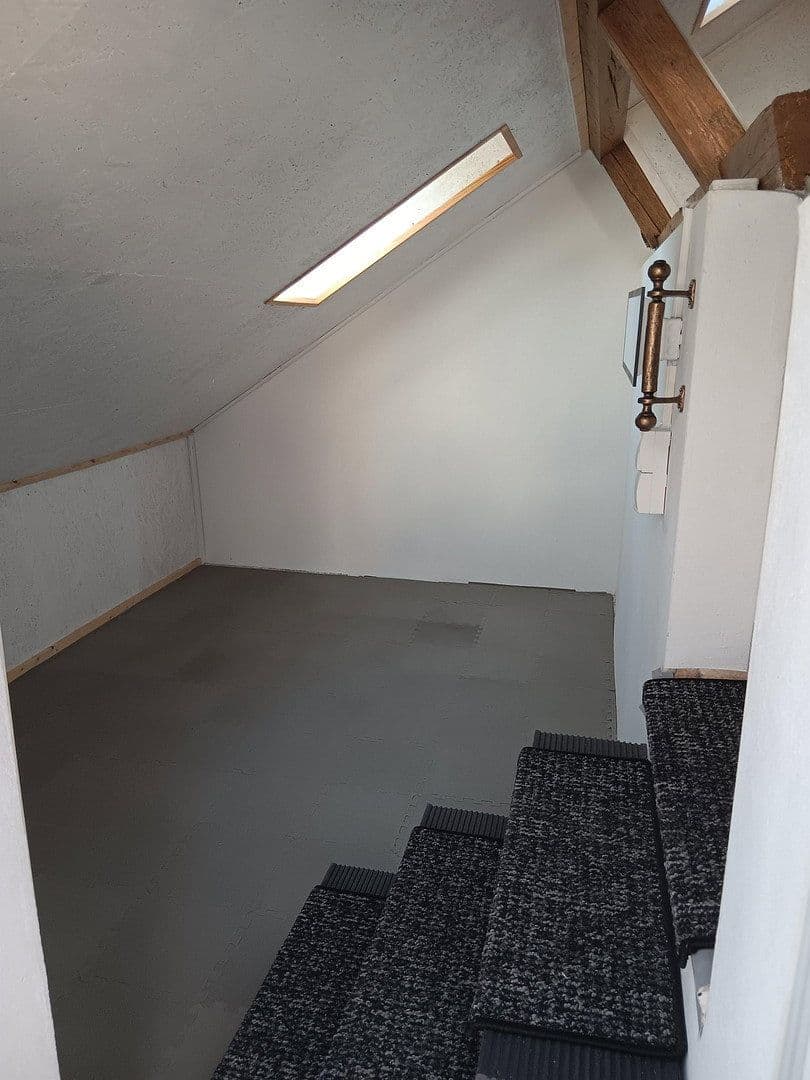 Prodej domu 97 m², pozemek 173 m², Philippsburg, Bádensko-Württembersko Prodej domu 97 m², pozemek 173 m², Philippsburg, Bádensko-Württembersko
