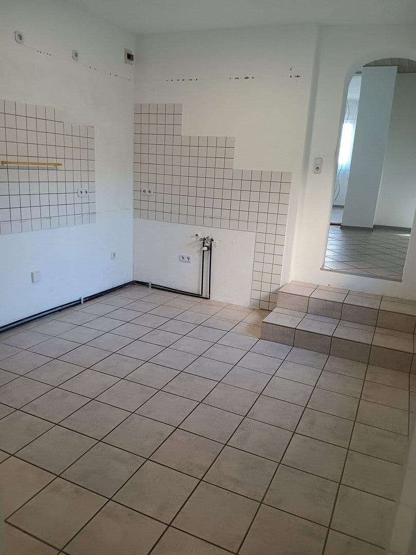 Prodej domu 97 m², pozemek 173 m², Philippsburg, Bádensko-Württembersko Prodej domu 97 m², pozemek 173 m², Philippsburg, Bádensko-Württembersko