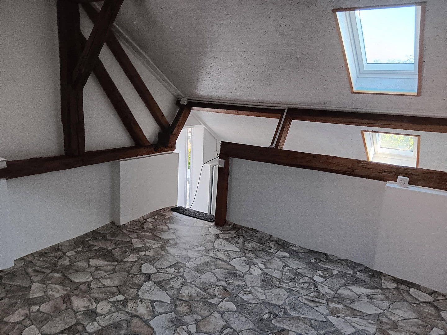 Prodej domu 97 m², pozemek 173 m², Philippsburg, Bádensko-Württembersko Prodej domu 97 m², pozemek 173 m², Philippsburg, Bádensko-Württembersko