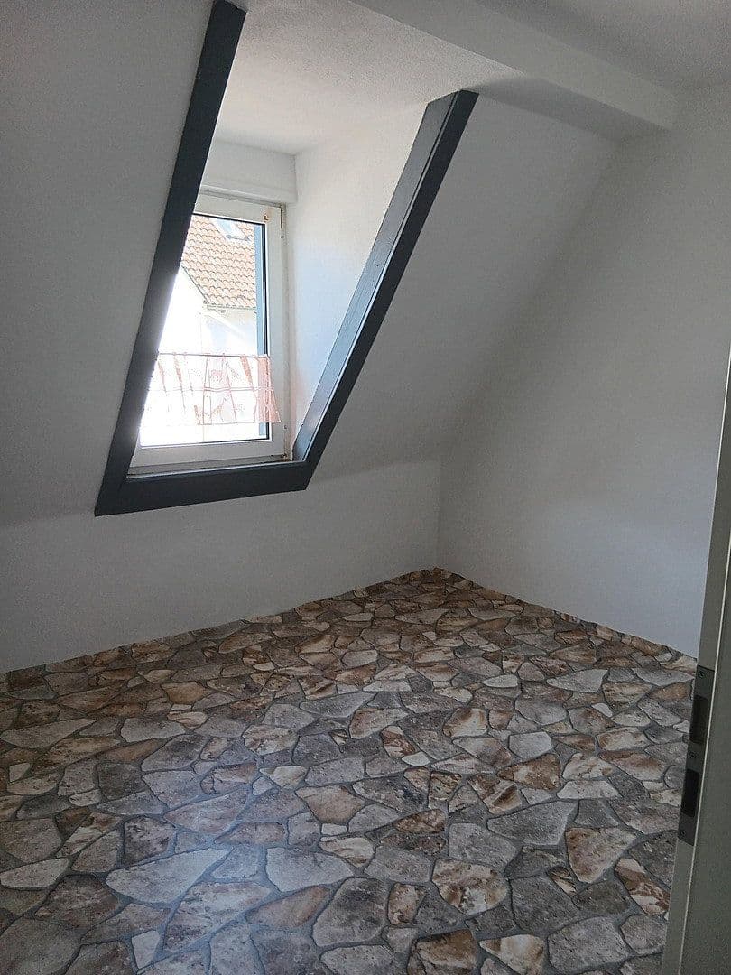 Prodej domu 97 m², pozemek 173 m², Philippsburg, Bádensko-Württembersko Prodej domu 97 m², pozemek 173 m², Philippsburg, Bádensko-Württembersko