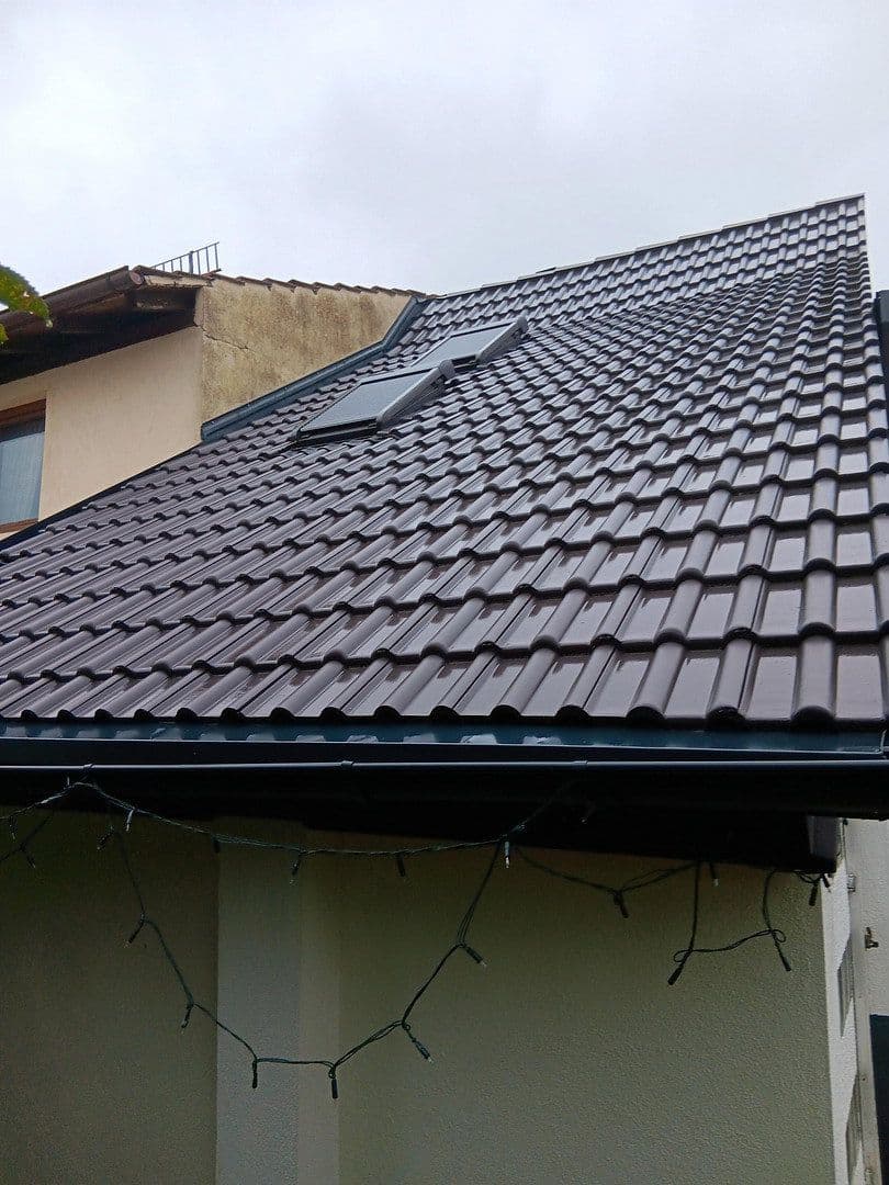 Prodej domu 97 m², pozemek 173 m², Philippsburg, Bádensko-Württembersko Prodej domu 97 m², pozemek 173 m², Philippsburg, Bádensko-Württembersko